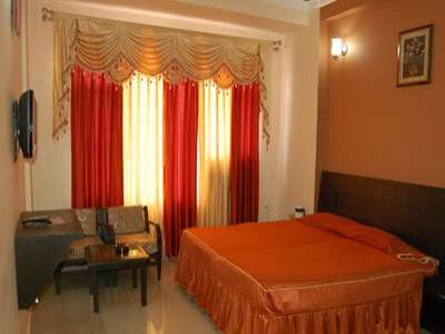Hotel Bhargav